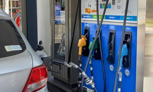 Naftas, Gasoil, Axion, Shell, YPF