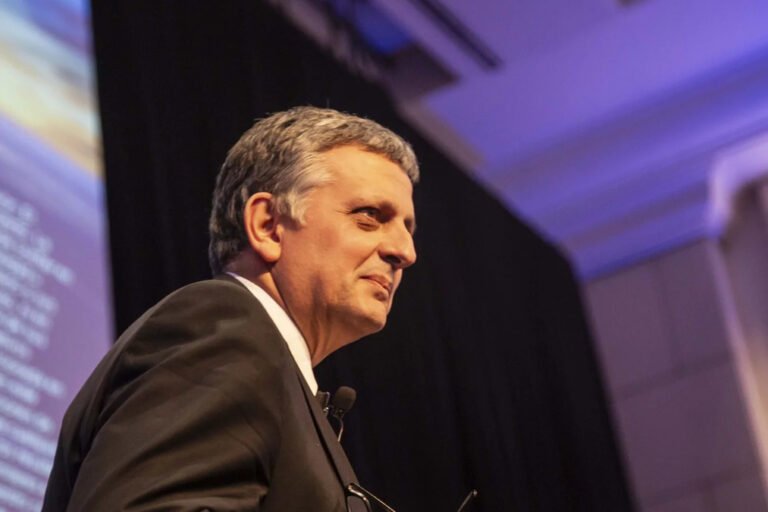Horacio Marín, YPF, Plan Estratégico