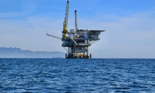 Offshore, Mar Argentino, Argerich