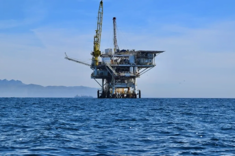 Offshore, Mar Argentino, Argerich