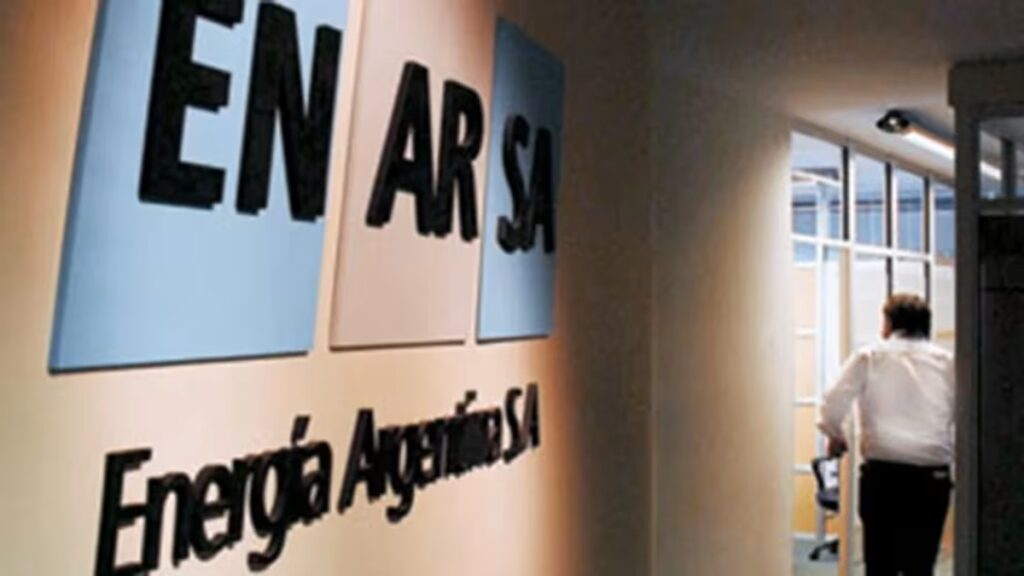 enarsa