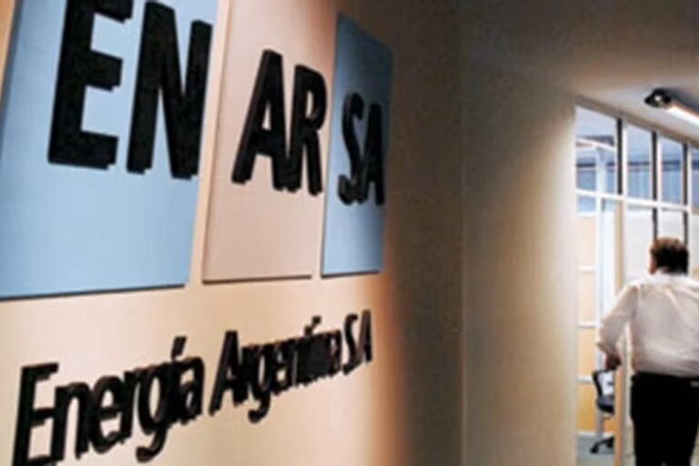 enarsa