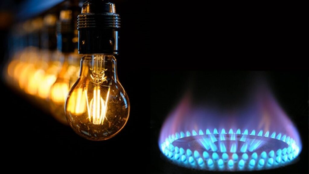 luz gas tarifa