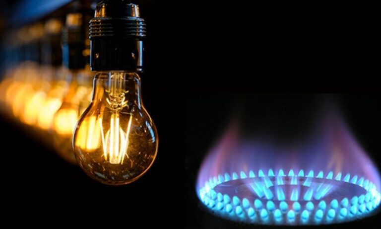 luz gas tarifa