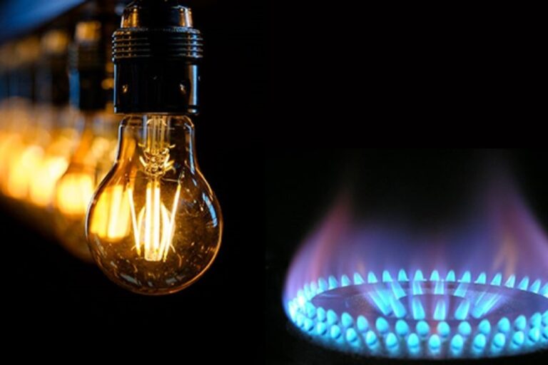 luz gas tarifa