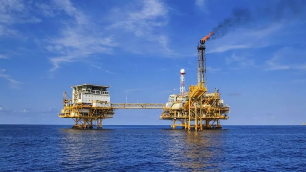Offshore en Argentina, Mar del Plata,