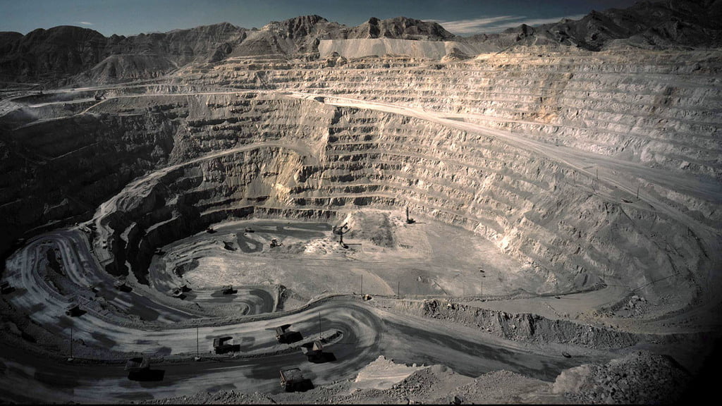 Minería, Salta, Litio