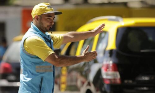 VTV, Seguro Automotor, Circulación vehicular