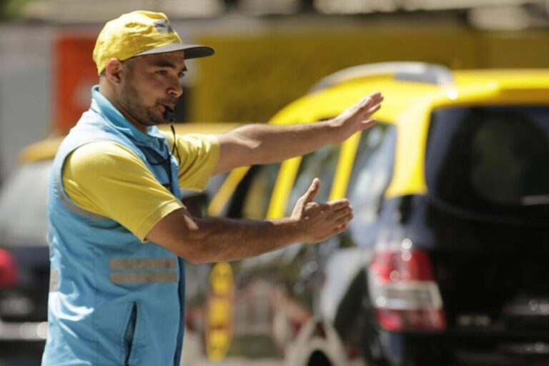 VTV, Seguro Automotor, Circulación vehicular