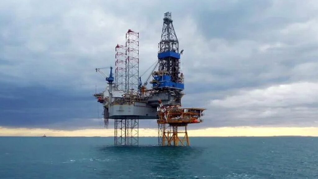 Offshore, Uruguay, Explotación