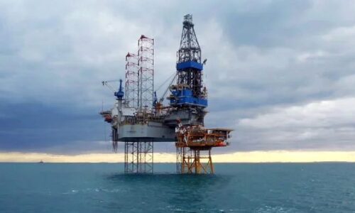 Offshore, Uruguay, Explotación