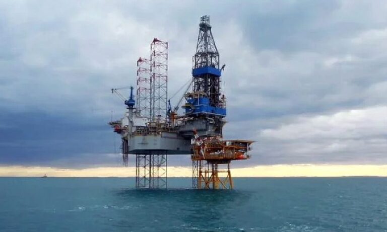 Offshore, Uruguay, Explotación