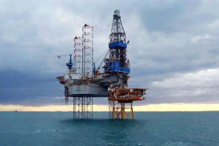 Offshore, Uruguay, Explotación