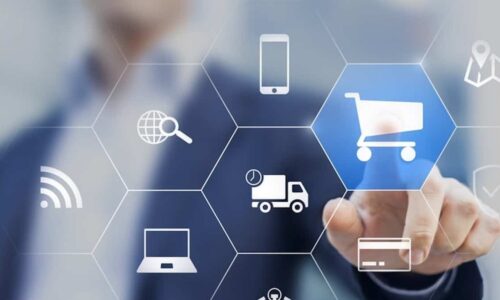 Ecommerce, Omnicanalidad, Compras