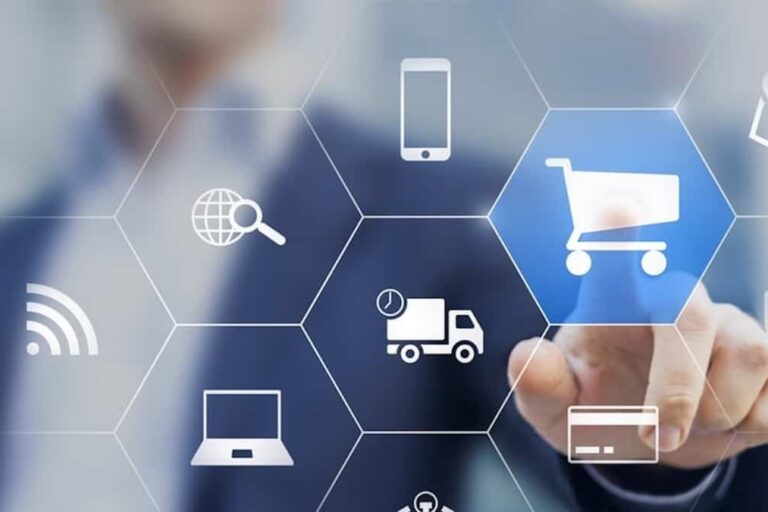 Ecommerce, Omnicanalidad, Compras