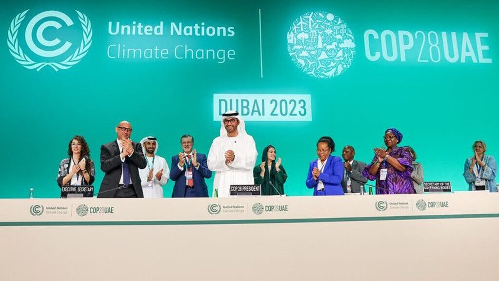 Emiratos Árabes Unidos, Energías Renovables