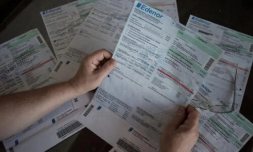ENRE, Audiencia Pública, Tarifas
