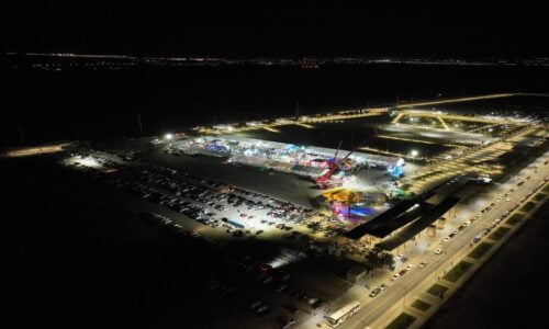 Feria Minera
