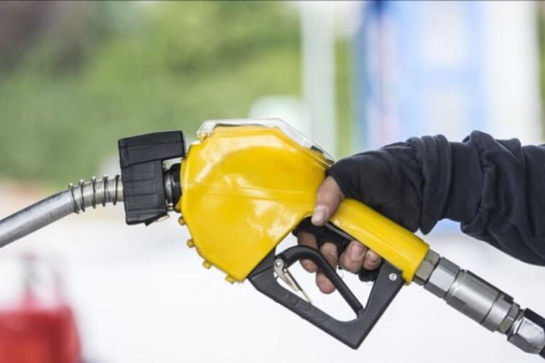Surtidores, Combustibles, ICL