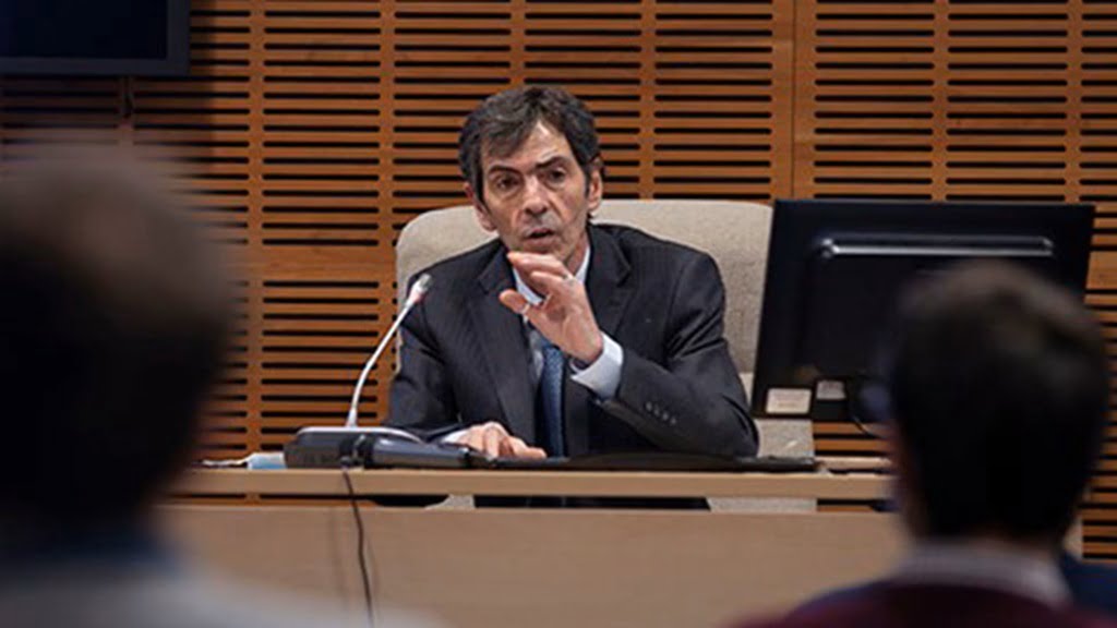 Eduardo Rodríguez Chirillo