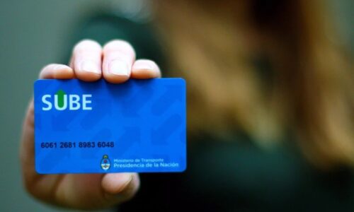 SUBE