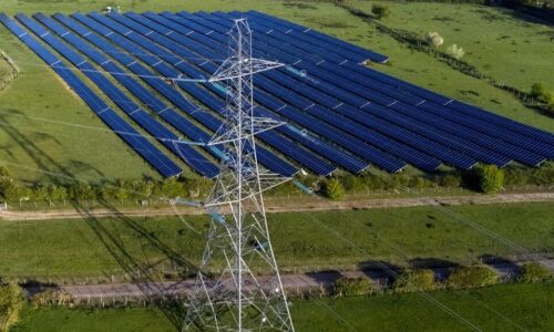 Energías renovables, Inversiones, Descarbonización