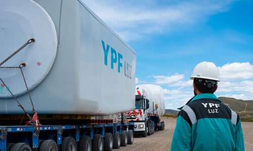 YPF Luz