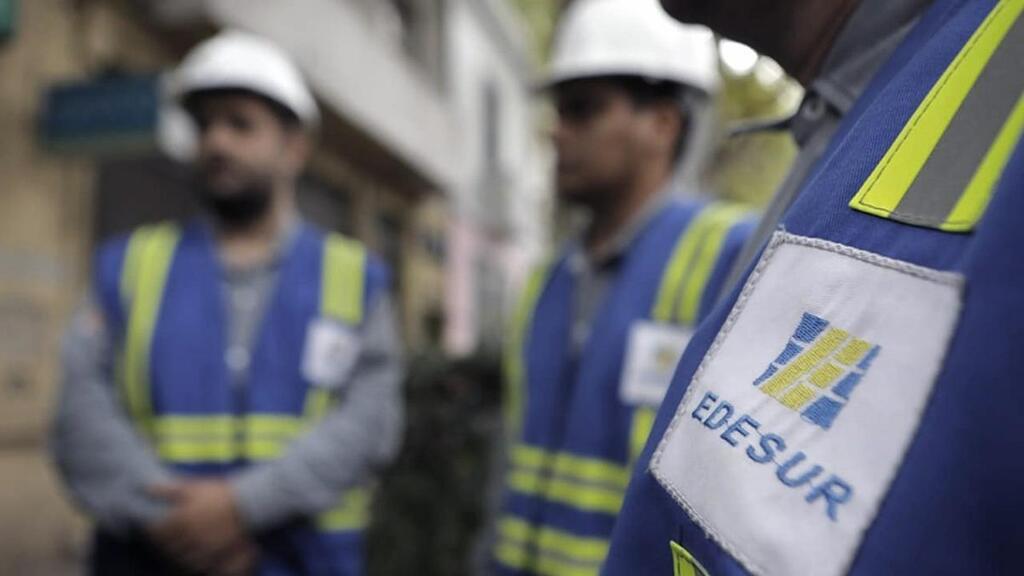 AMBA, Distribuidoras eléctricas, sector energético