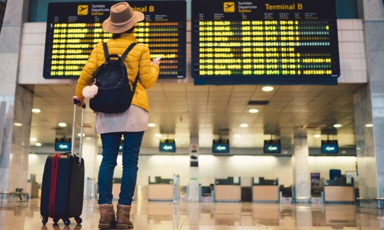 aeropuerto