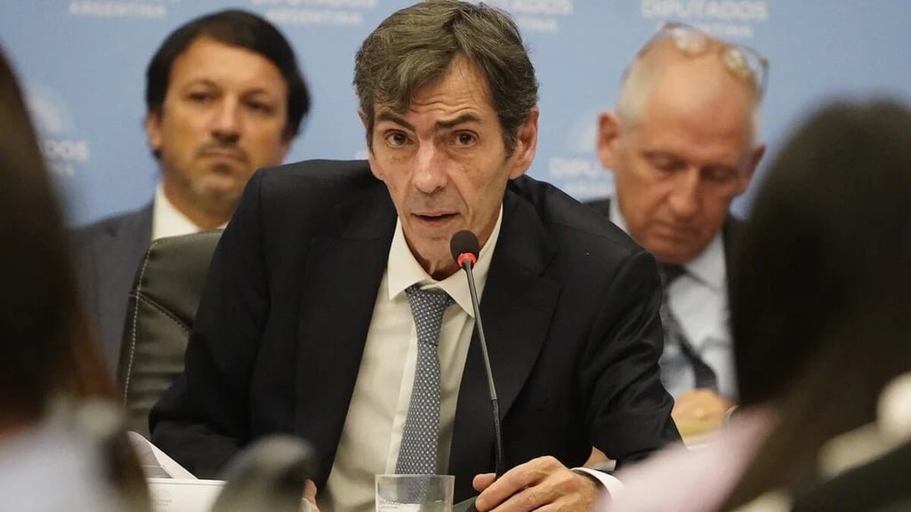 Energía, Eduardo Rodríguez Chirillo, Canasta Básica Energética
