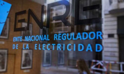 ENRE, Tarfias, Edesur, Edenor