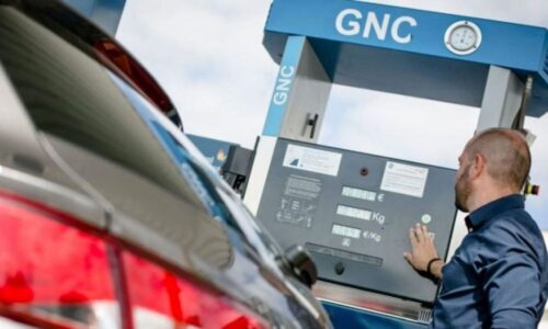 GNC, Enargas, Combustibles