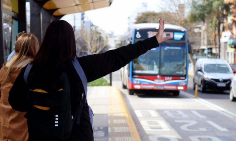 Colectivos, Transporte Público, Subsidios