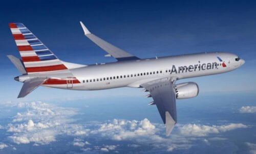 American Airlines, Vuelos, Argentina