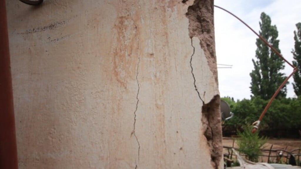 Observatorio de Sismicidad, Vaca Muerta, Fracking