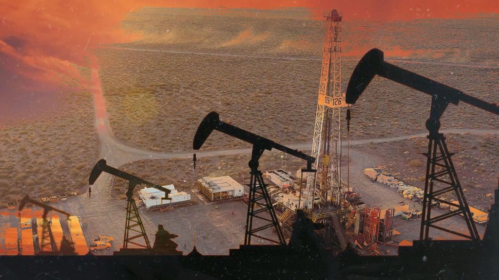 Hidrocarburos, Secretaría de Energía, Oiltanking Ebytem