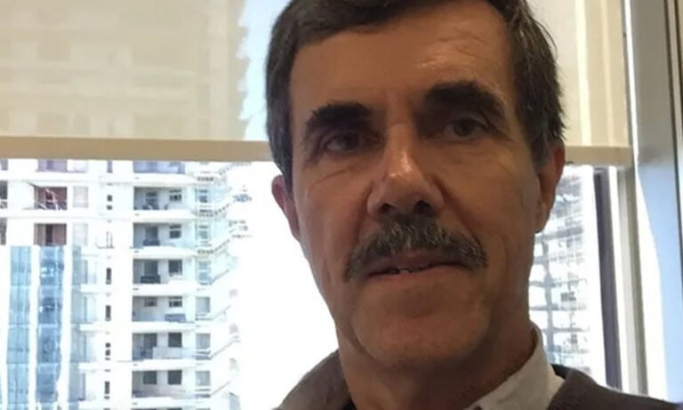 Luis Francisco de Ridder Subsecretaría de Hidrocarburos, Tecpetrol