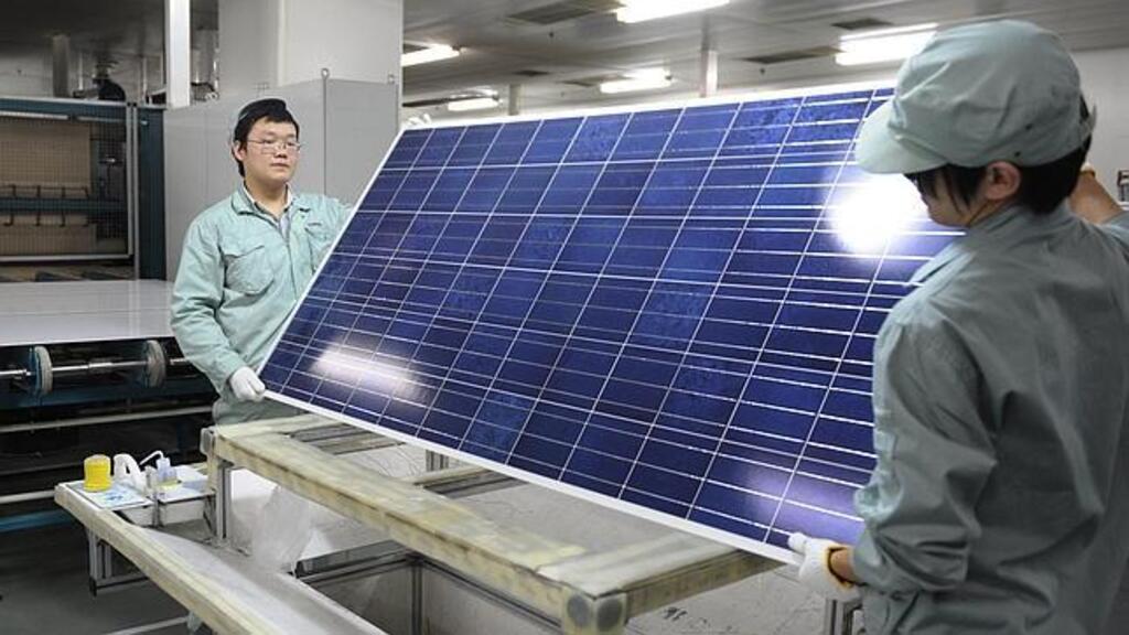 paneles solares flexibles