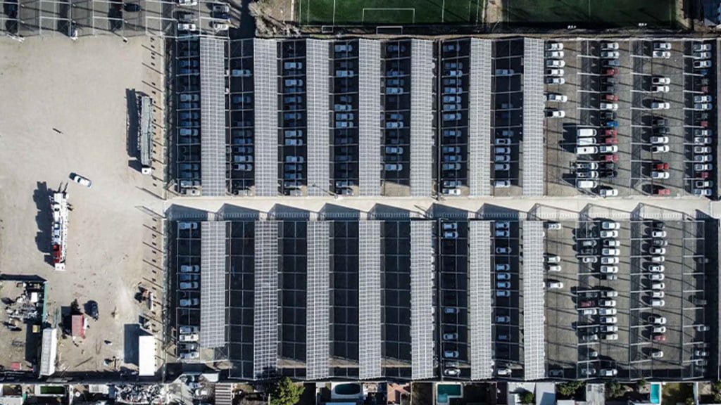Concesionario, Energías Renovables, Paneles Solares