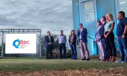 Córdoba, ITEC, Energías Renovables