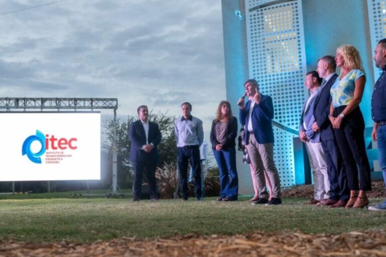 Córdoba, ITEC, Energías Renovables