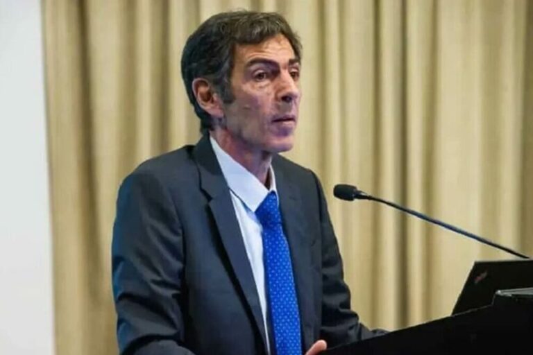 Secretaría de Energía, Eduardo Rodríguez Chirillo