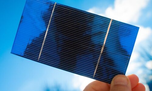Energía solar, Innovación tecnológica, Células solares