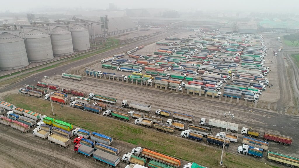 Combustibles, Patentes, Transporte
