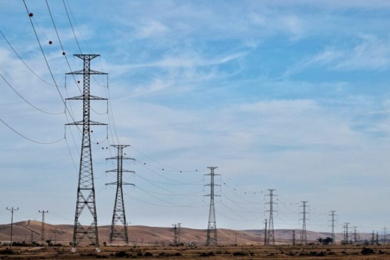 TerConf, Generación eléctrica, Secretaría de Energía