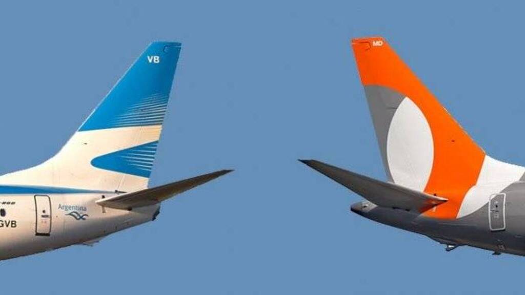 Vuelos, Transporte aéreo, Bogotá
