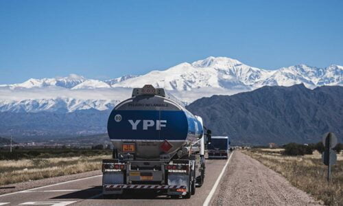YPF