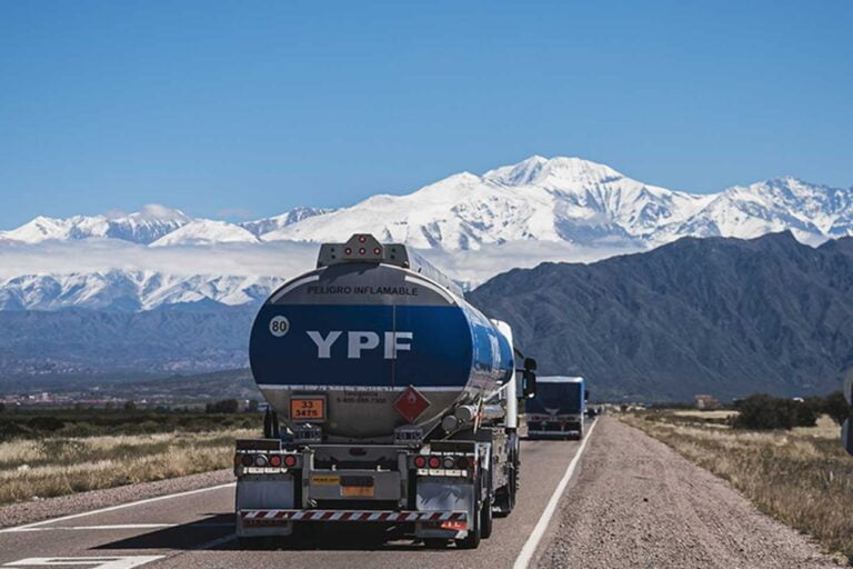 YPF