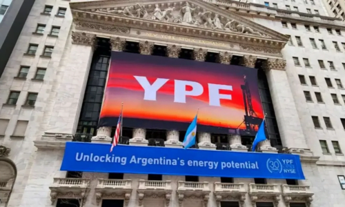 Juicio, YPF, Buford Capital