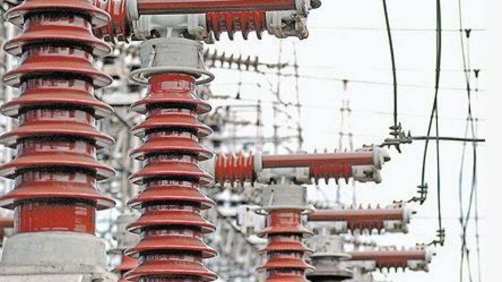 Electricidad, Cammesa